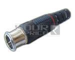 'F' Type Connector Self Locking