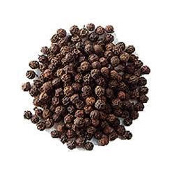 Black Pepper