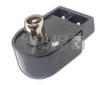 75-300 Ohms Connector Sony Type