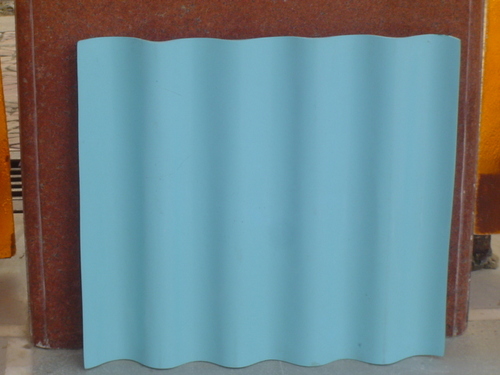 FRP Roofing Material