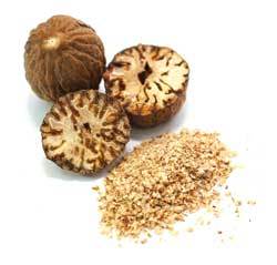 Nutmeg
