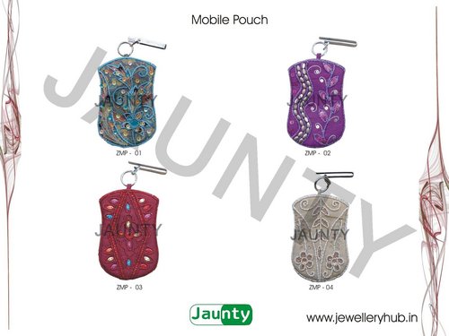 Mobile Pouch