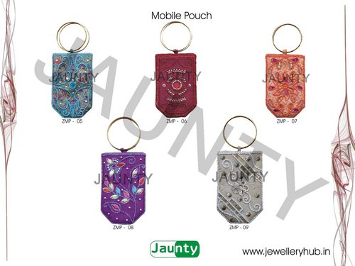 Mobile Pouch