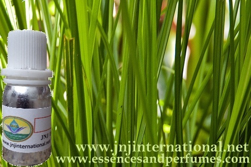 VETIVER ESSENTIAL OIL