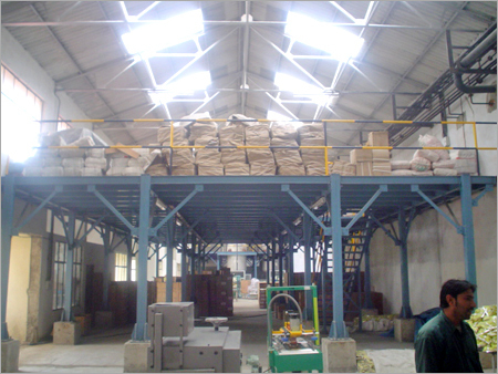 FRP Corrugated Sheets