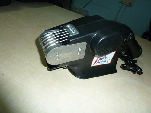 Cotton Picking Machine Exporter