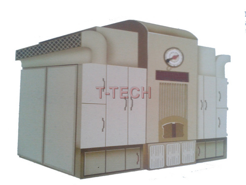 Heater IDFD Automation