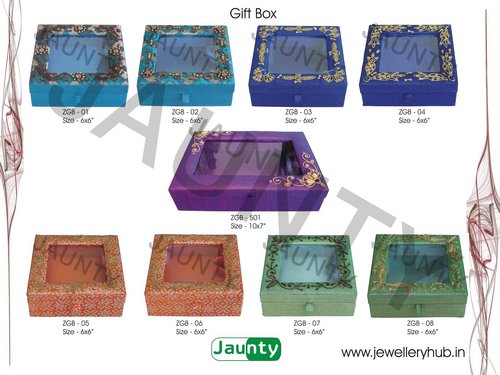 Gift Box