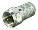 'F' Type 75 OHMS Dummy Load Heavy Duty