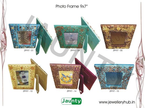 Photo Frame