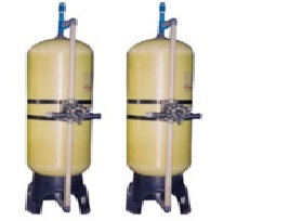 Pretreatment Of Water Capacity: 1M3/Hr To 100M3/Hr