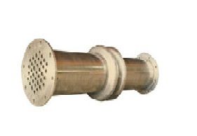 Golden Heat Exchanger