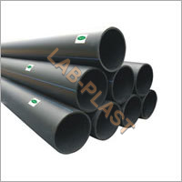 HDPE Water Pressure Pipe