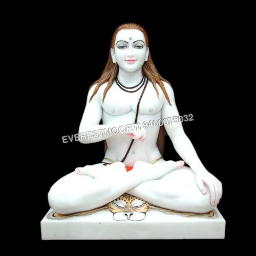 shri chand statue