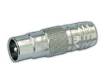 RF Connector Crimping Type for RG-6 Cable
