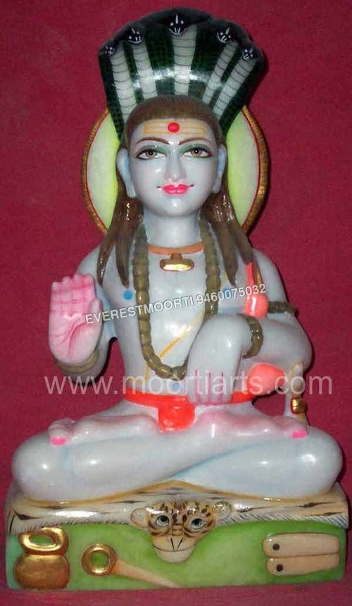 Marble Balaknath