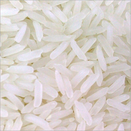 White Ponni Rice