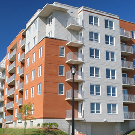 Apartments Development Project