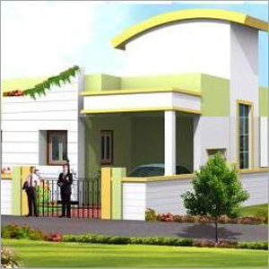 Simplex Housing Development Project