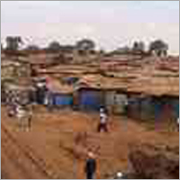 Slum Rehabilitation Projects