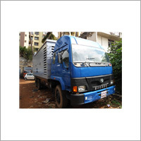 Mobile Genset On Hire