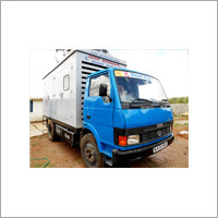 Genset Hire