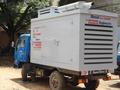 Mobile Generator Rental
