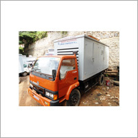 Silent Genset Hiring