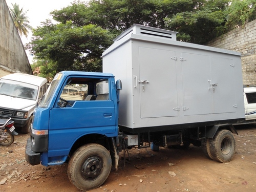 Diesel Generator on Rental