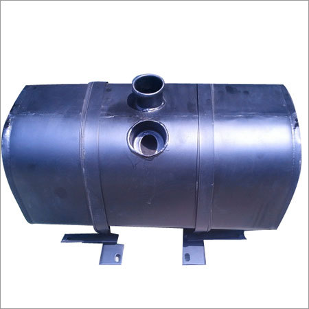 Diesel Engine Fuel Tank