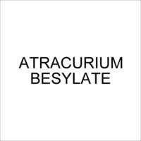 Atracurium Besylate