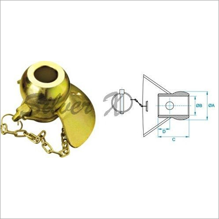 GUIDE CONE BALL