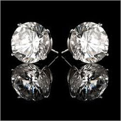 Diamond Studs