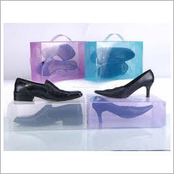 Shoe Boxes