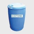 Acetone