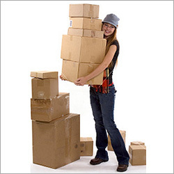Packers Movers
