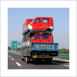 Car Moving