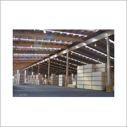 Warehousing