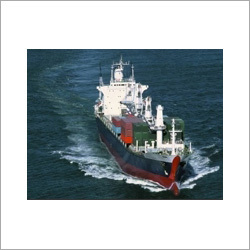 Sea Freight