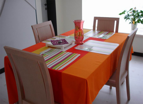Table Cover