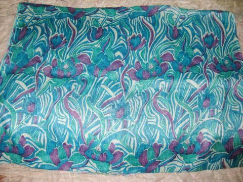 Linen Stoles