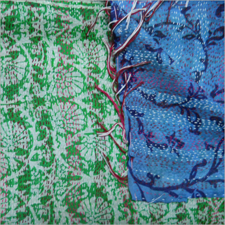 Embroidered Stoles