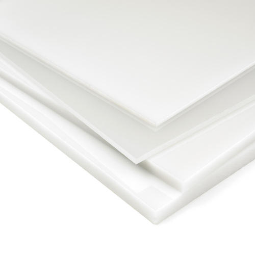 Polycarbonate Roofing Sheets