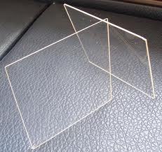 Polycarbonate Roofing Material