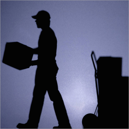 Packing Moving