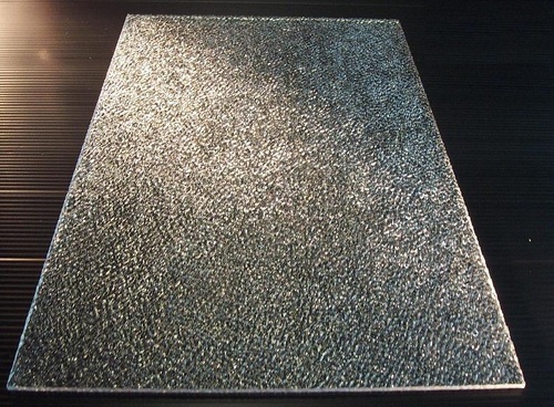 Polycarbonate Industrial Sheet