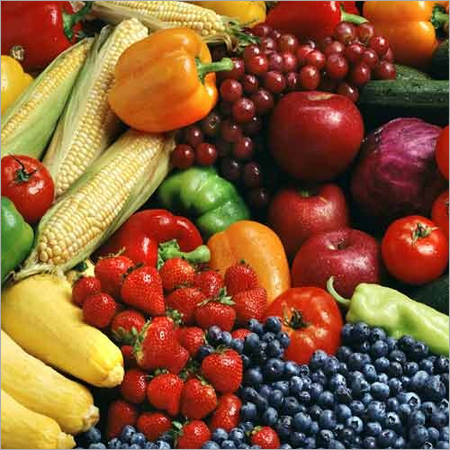 Bell Peppers