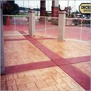 Tile Hardener Chemical