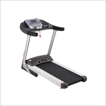 Light Commercial Treadmill