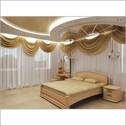 Bedroom Interior Decoration